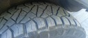 ШИНА PREMIUM ПОЗАШЛЯХОВА NITTO RIDGE GRAPPLER LT275 55 R20  (1086704093) фото min 4