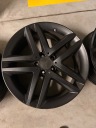 ДИСКИ MERCEDES V КЛАСС VITO W447 19 ДЮЙМИ 5X112 A4474011500  (1092858340) фото min 4