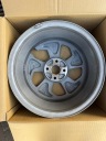 ДИСК АЛЮМІНІЄВА SUZUKI SWIFT MK9 69T5-660  (1090166484) фото min 2