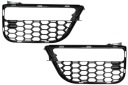 COVERS LIGHTS OPPOSED DO BMW G30 G31 (DO BUMPERS M5 LOOK)  photo 1