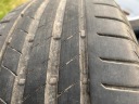 ОРИГІНАЛ ДИСКИ OPEL 17″ Z ШИНАМИ BRIDGESTONE 225/55 R17  (1093343167) фото min 10