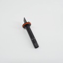 VOLVO V40 II ПАТРОН ЛАМПОЧКИ ПОЛОЖЕННЯ W5W ФАРИ ПЕРІД 31335774  фото 3