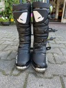 ОБУВЬ CROSS/ENDURO UFO OBSIDIAN NOWE/OKAZJA  фото 1