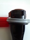 CARTRIDGE LAMPS TURNER HEADLIGHTS FORWARD RIGHT DACIA SANDERO 3  photo 1