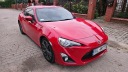 TOYOTA GT86 TOYOTA GT86 2.0 PRESTIGE | АВТОМАТ | SALON PL | BEZWYPADKOWA  (1087684261) фото min 1