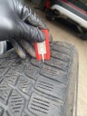 КОЛЕСА - ДИСКИ - BMW 319 ОРИГІНАЛ 17 ДЮЙМИ Z E84 / E90 / E46  (1090973682) фото min 12