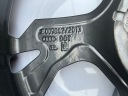 AUDI A3 8Y0 ДИСК S-LINE 8Y0601025H OPIS!!!  (1090718679) фото min 8