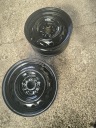 ПРОДАМ ДИСКИ СТАЛЬ TOYOTA AURIS, COROLLA,16″ 5X114,3 ЦІНА ZA КОМПЛЕКТ  (1093853433) фото min 7
