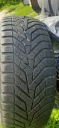 ШИНИ ЗИМОВІ YOKOHAMA 215/55 R18  (1093499541) фото min 1