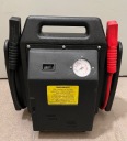 BOOSTER, STARTER/ROZRUCH DO AUTA, ПРИСТРІЙ 4W1 ДУЖЕ ДОБРИЙ STAN!  (1086019771) фото min 2