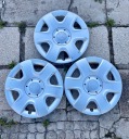 SKODA OE, КОВПАКИ ОРИГІНАЛ 15”, 5J0601147C, ДОСТАВКА W 24H  (1093547694) фото min 1