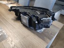 AUDI Q5 80A ФАРА ПРАВА ПОВНИЙ LED (СВІТЛОДІОД) США 80A941034B  (1082454810) фото min 6