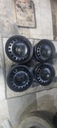 ДИСКИ СТАЛЬНЫЕ ET 41 6,5X16 5X105 OPEL ASTRA MOKKA