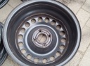 ДИСКИ СТАЛЬ GM R15 ET49 6JX15H2 (4 SZTUKI)  (1090001550) фото min 7