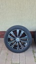 ДИСКИ Z OPONAMI- VOLVO XC 60 - 235 55 19  (1093748082) фото min 6
