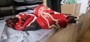 REKAWICE MOTORCYCLE ALPINESTAR GP TECH XL  photo 2