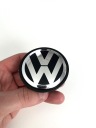 НОВЕ КОВПАЧКИ KAPSELKI ЗАГЛУШКИ OSLONKI DO ДИСКІВ 4X 76MM DO VW VOLKSWAGEN!  (1083987397) фото min 3