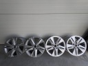 КОМПЛЕКТ ДИСКІВ АЛЮ 4 ШТУКИ VW GOLF VIII 7JX16H2 ET48 5X112  (1091019372) фото min 2