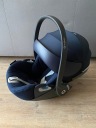 КРІСЛО CYBEX CLOUD Z2 I-SIZE ПЛЮС + БАЗА ОБОРОТНА Z2 ISOFIX  (1082491753) фото min 3