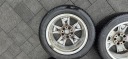 КОЛЕСА 16 ДЮЙМИ ДИСКИ АЛЮМІНІЄВІ ЗИМА OPEL VECTRA C SIGNUM ASTRA ZAFIRA OMEGA  (1093851522) фото min 9