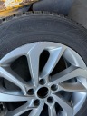 ДИСКИ АЛЮМІНІЄВІ HYUNDAI 7JX17 ШИНИ ПОДАРУНОК  (1092587985) фото min 12