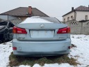 LEXUS IS220D ДВИГУН ФОРСУНКИ ЗАПЧАСТИНИ ПРИВІД АНГЛІЄЦЬ  (1089171535) фото min 1