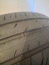 2 ШИНИ DAVANTI 255/50 R19  (1090921967) фото min 1