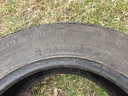 ШИНИ ЛІТНІ NOKIAN 2ШТ 195/65 R15 91V 2020R.  (1090841999) фото min 5