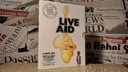Humanitarian Foundation - Live Aid 1985 na 4 x DVD
