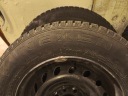 КОЛЕСА FIAT PANDA 155/80 R13  (1086908066) фото min 4