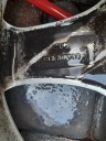 КОМПЛЕКТ ДИСКІВ MERCEDES 8.5JX18H2 ET18 + OPONY!  (1088084535) фото min 2