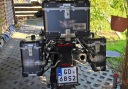 VOGE 900DSX КОФРИ ОРИГІНАЛ  (1088439176) фото min 1