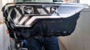 AUDI Q3 ФАРА ПРАВА ПОВНИЙ LED (СВІТЛОДІОД) 83A941036  (1079538468) фото min 2