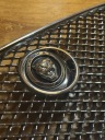 JAGUAR XF X250 РЕШІТКА  (1092187902) фото min 3