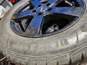 DEZENT KBA49295 7JX17H2 ET40 5X112 ШИНИ ЗИМА 225/65R17 SUV  (1093770720) фото min 3