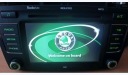 РАДІО SKODA 2 I 2FL OCTAVIA YETI MP3 SD ROZKODOWANE ІДЕАЛ  (1093748619) фото min 1