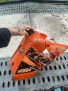 БАК ТОПЛИВА KTM SX EXC+OWIEWKI БОКОВЫЕ  фото 2