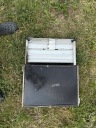 СХОДИНКА WEJSCIOWY WYSUWANY RECZNIE THULE SLIDE OUT 400 МЕХАНІКА РУЧНИЙ  (1084503605) фото min 4