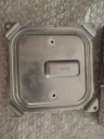 CONVERTER MODULE LED RENAULT NISSAN  photo 3