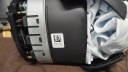 VOLVO XC60 II AIRBAG ПОДУШКА БЕЗПЕКИ KIEROWNICA, КОЛІННА ВИСТРІЛЕНИЙ  (1091006331) фото min 5