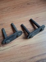 FASTENERS SPRINGS BACK - 19-2912458 - FSC ZUK / FSO WARSAW / FSR TARPAN  photo 1