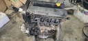 ДВИГУН OPEL Z18XER 1.8 140KM – ПОШКОДЖЕНИЙ – VECTRA C  (1087206008) фото min 3