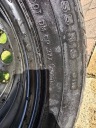 КОЛЕСО ЗАПАСНЕ VW/AUDI 205/55 R16  (1091352749) фото min 4