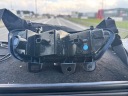 ФАРА ЛІВА ТУМАННА RENAULT CAPTUR 2 II HF 2020- 265801655R  (1082427142) фото min 2