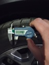 ШИНИ ЗИМОВІ DUNLOP WINTER SPORT 5 SUV 235/55 R19 105V - 2024 РІК - 4 SZT.  (1090684656) фото min 3