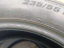 4 ШИНИ KUMHO 235/55/19 3ШИНИ 22РІК 1 24 РІК  (1093049621) фото min 4