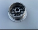 МАХОВИК МАГНИТНОЕ HONDA CRF  фото 3