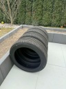 ШИНИ ЛІТНІ PIRELLI P ZERO 245/45 R20 103 V 4 SZT. НОВЕ  (1090683059) фото min 1