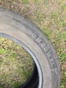 ШИНИ CONTINENTAL CONTISPORTCONTACT 5, 275/50 R20 WXL SUV  (1090801431) фото min 2