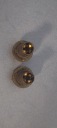 OPRAWKA/GNIAZDO LAMPS POSTOJOWEJ W5W NISSAN MICRA K12 K13 -KIT 2 SZT.  photo 3